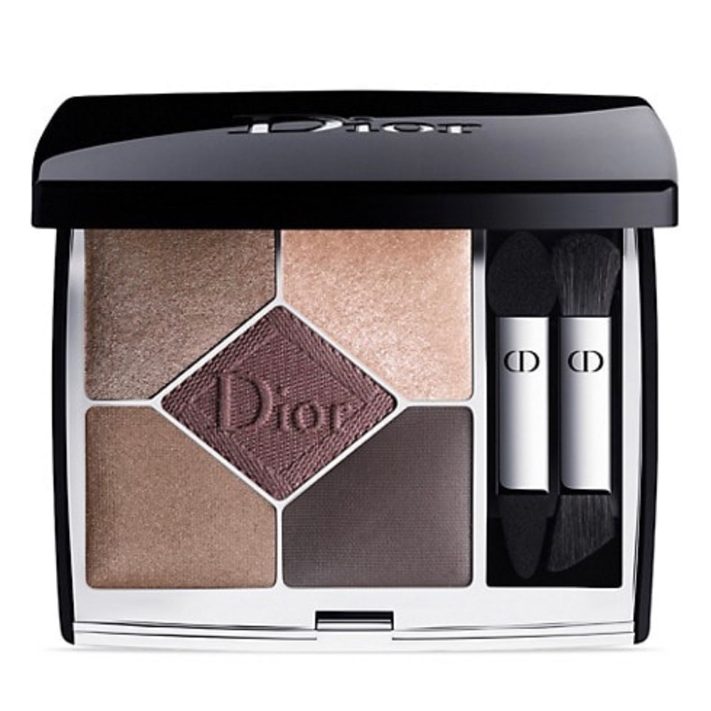 Dior eyeshadow # 599 new look. New